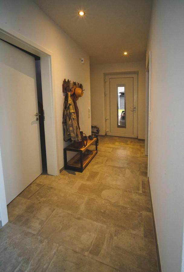 Ankerplatz Ferienhaus Sehestedt Sehestedt  Buitenkant foto