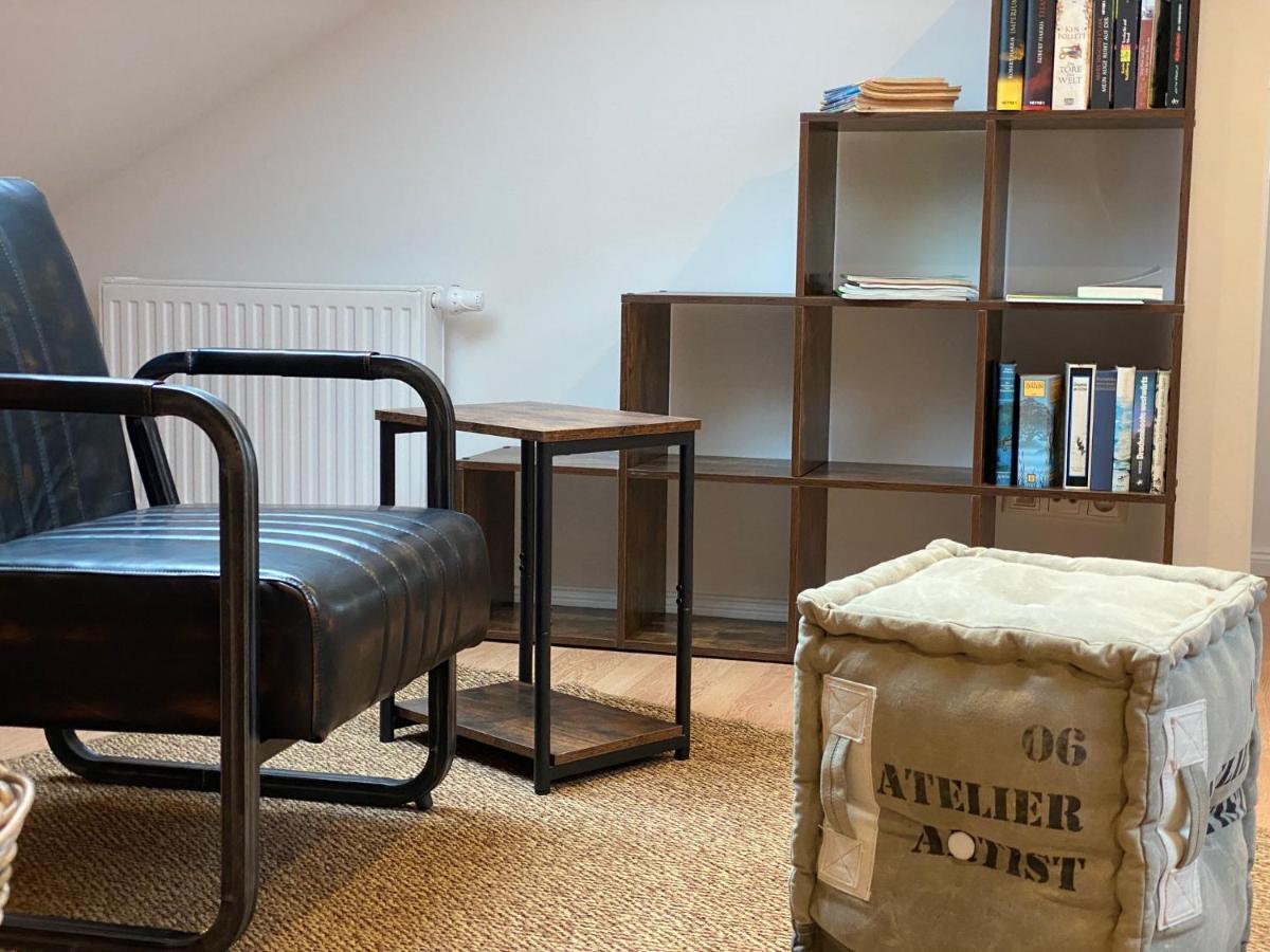 Ankerplatz Ferienhaus Sehestedt Sehestedt  Buitenkant foto