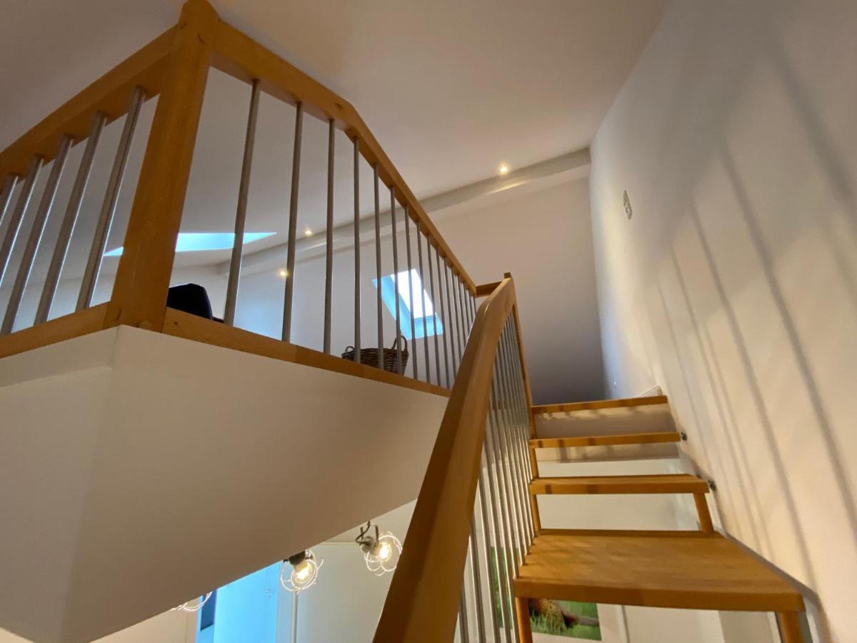Ankerplatz Ferienhaus Sehestedt Sehestedt  Buitenkant foto